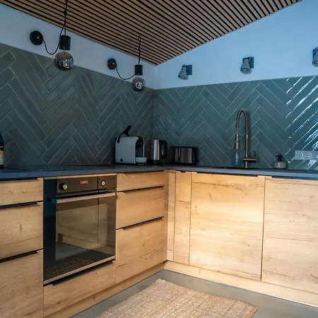 Berg Glueck Axams Appartement Innsbruck