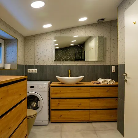 Bergglück Axams Apartment Innsbruck