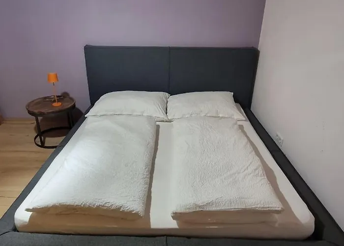 Bergglück Axams Apartment