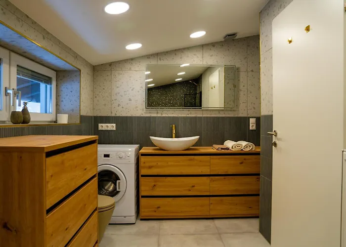 Berg Glueck Axams Apartment Innsbruck