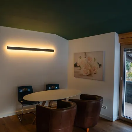 Bergglück Axams Apartamento *